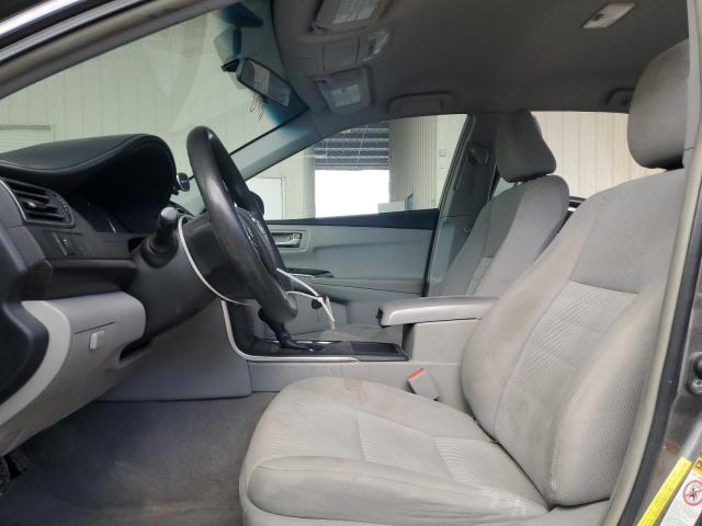 Photo 7 from auction – 2016 TOYOTA CAMRY LE with VIN 4T4BF1FK5GR570117
