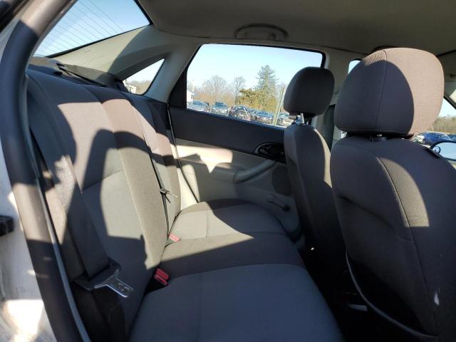 Photo 10 from auction – 2007 FORD FOCUS with VIN 1FAHP34N87W310495