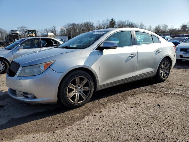 BUICK LACROSSE C 2011 with VIN 1G4GC5ED7BF193273 - Photo from auction