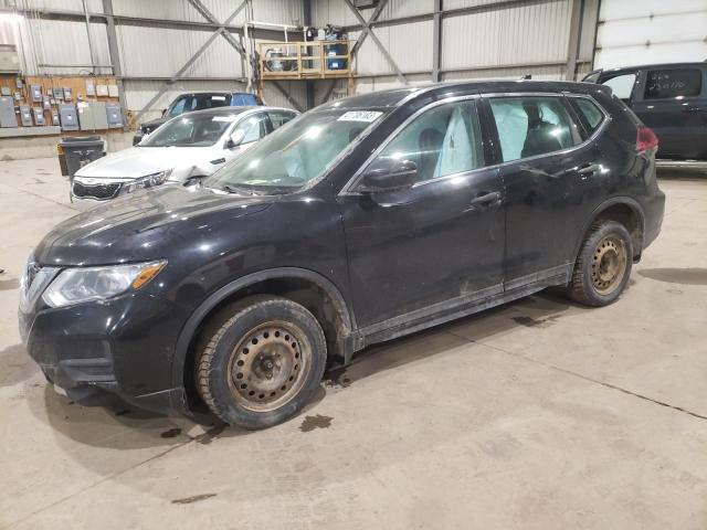 Photo 1 from auction – 2018 NISSAN ROGUE S with VIN 5N1AT2MT9JC842911