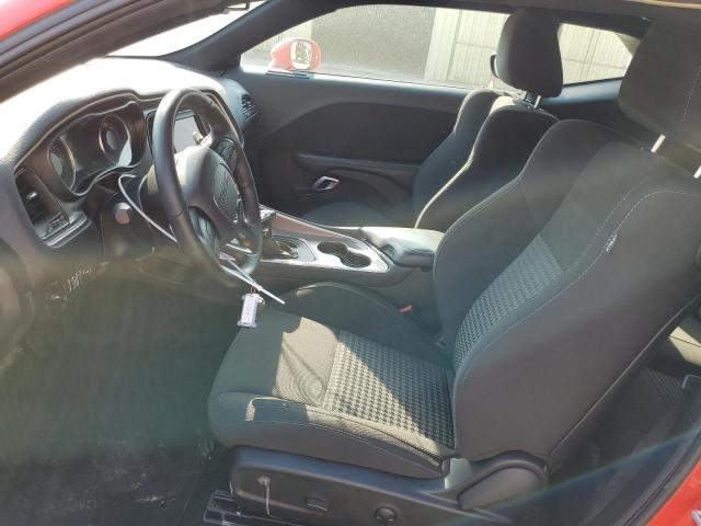 Photo 7 from auction – 2022 DODGE CHALLENGER with VIN 2C3CDZJG7NH164113