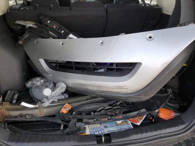 Photo 13 from auction – 2016 HONDA CR-V EX with VIN 2HKRM4H5XGH714685