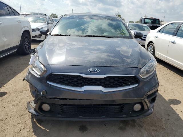 Photo 5 from auction – 2021 KIA FORTE FE with VIN 3KPF24AD3ME292463