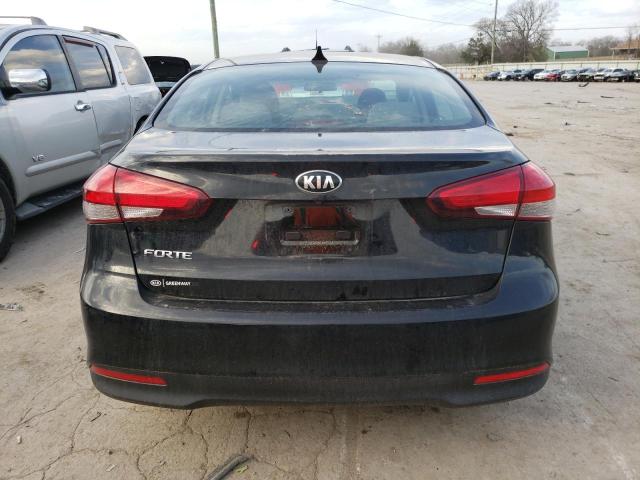 Photo 6 from auction – 2018 KIA FORTE LX with VIN 3KPFK4A74JE271501