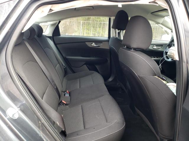 Photo 10 from auction – 2021 KIA FORTE FE with VIN 3KPF24AD1ME361053