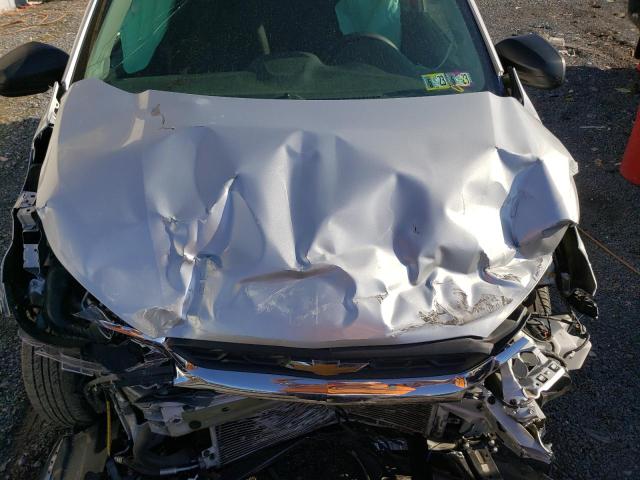 Photo 11 from auction – 2019 CHEVROLET SPARK LS with VIN KL8CB6SA3KC787195