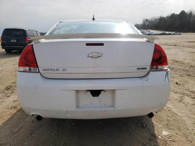 Photo 6 from auction – 2013 CHEVROLET IMPALA with VIN 2G1WB5E32D1112113