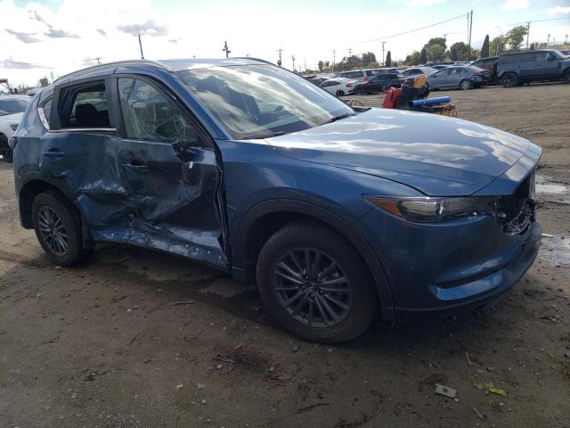 Photo 4 from auction – 2020 MAZDA CX-5 TOURI with VIN JM3KFACMXL0856655