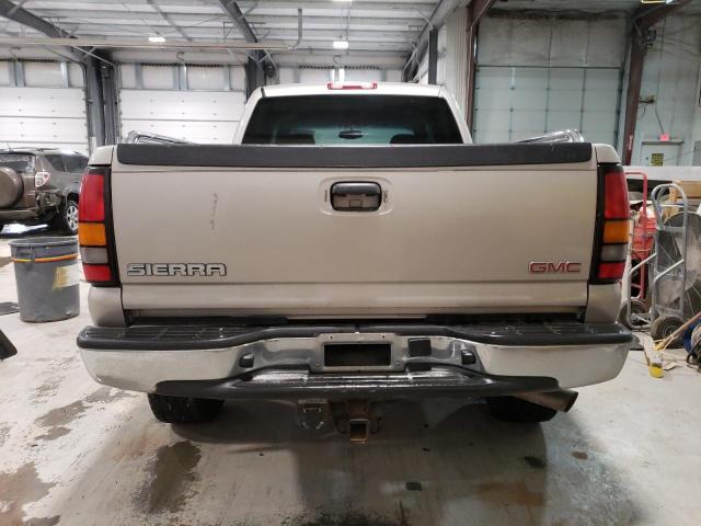 Photo 6 from auction – 2005 GMC SIERRA K25 with VIN 1GTHK23U05F862503