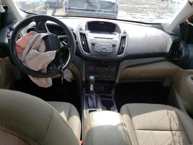 Photo 8 from auction – 2017 FORD ESCAPE SE with VIN 1FMCU0GD0HUC31443