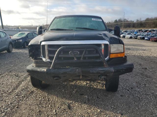Photo 5 from auction – 2001 FORD F250 SUPER with VIN 3FTNW21F91MA61204