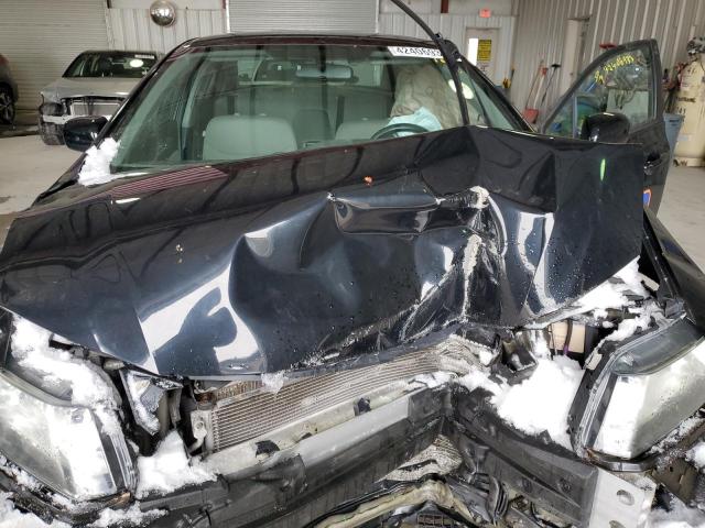 Photo 11 from auction – 2014 HONDA CIVIC LX with VIN 19XFB2F53EE228933