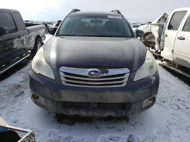 Снимка 5 от търг – 2012 SUBARU OUTBACK 2. с VIN 4S4BRBCC2C3212350