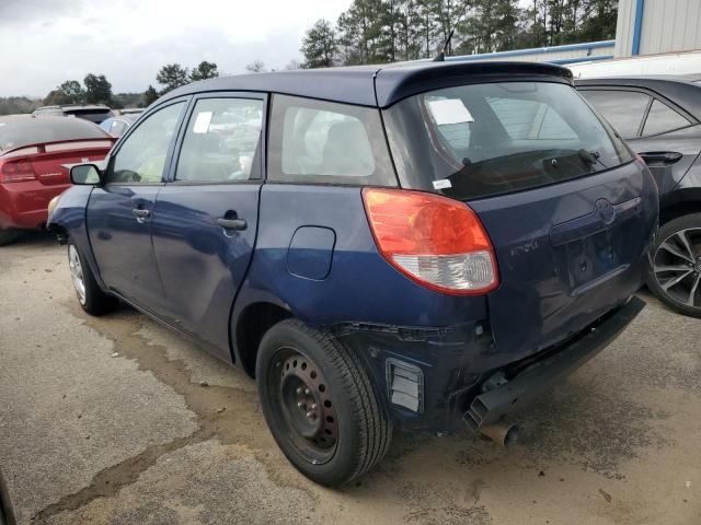 Photo 2 from auction – 2004 TOYOTA MATRIX with VIN 2T1KR32E64C291916