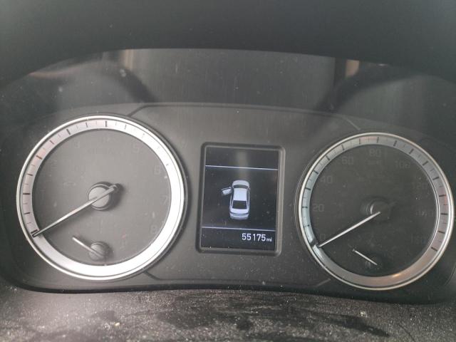 Photo 9 from auction – 2018 HYUNDAI SONATA SE with VIN 5NPE24AF2JH619732