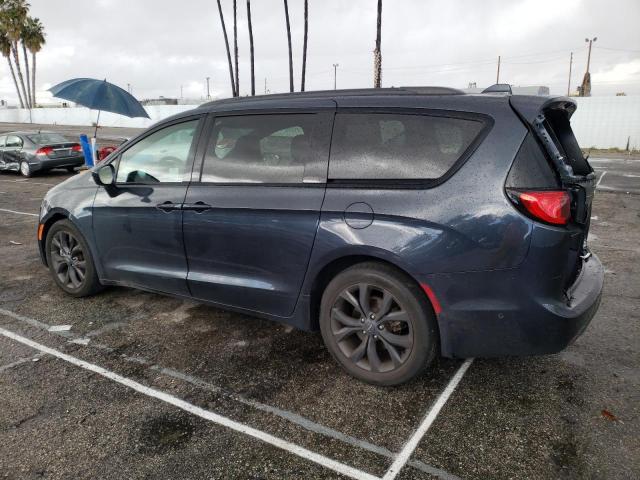 Photo 2 from auction – 2019 CHRYSLER PACIFICA T with VIN 2C4RC1EGXKR633477
