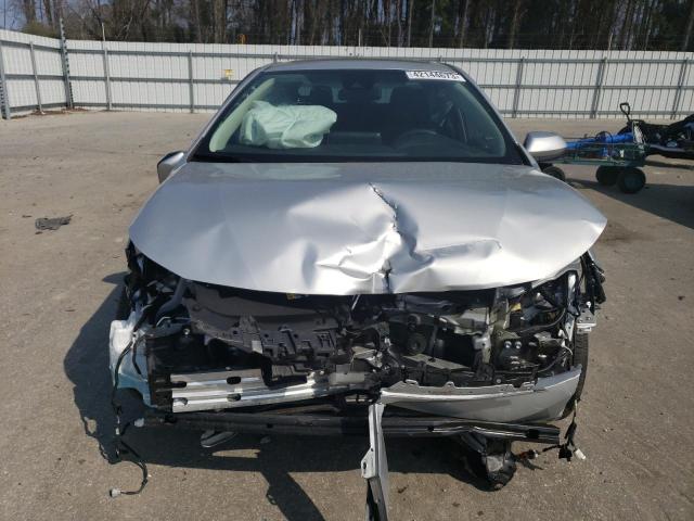 Photo 5 from auction – 2020 TOYOTA COROLLA LE with VIN 5YFHPRAE2LP054701