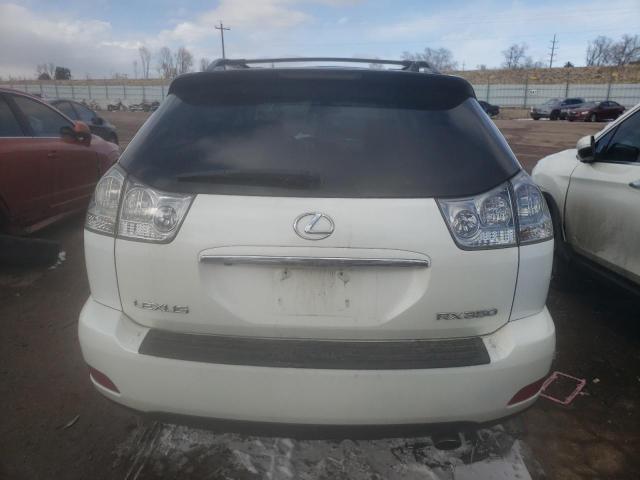 Photo 6 from auction – 2007 LEXUS RX 350 with VIN 2T2HK31U87C028429