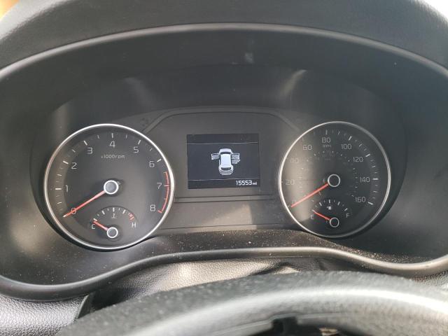 Photo 9 from auction – 2021 KIA SPORTAGE E with VIN KNDPN3AC8M7873146