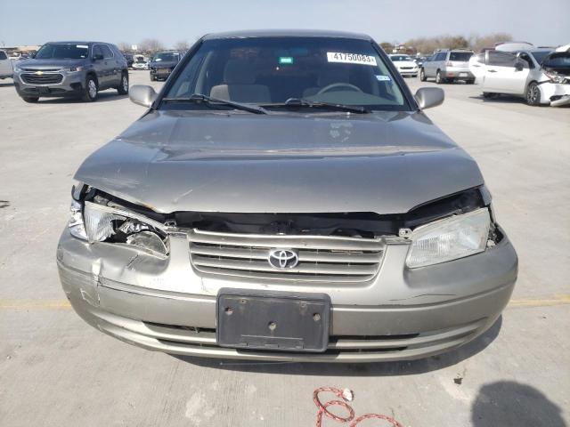 Photo 5 from auction – 1998 TOYOTA CAMRY with VIN JT2BG22K7W0125190