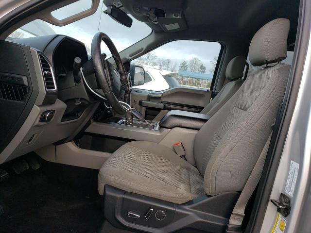 Photo 7 from auction – 2016 FORD F150 SUPER with VIN 1FTEW1EG0GFD31782
