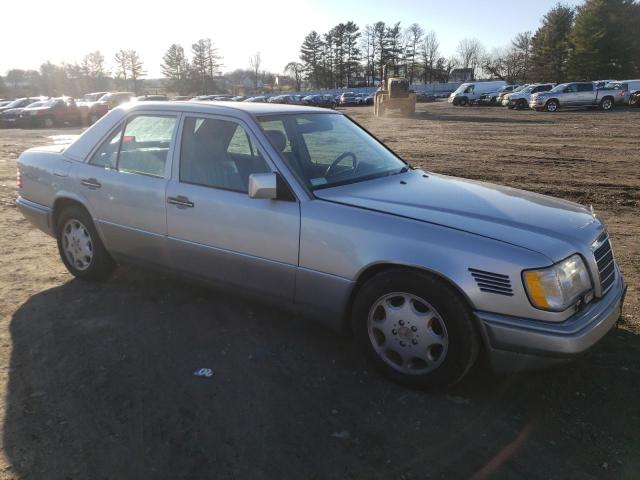Photo 4 from auction – 1995 MERCEDES-BENZ E 300D with VIN WDBEB31EXSC135210