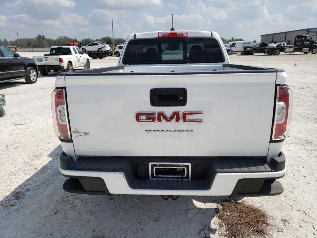 Photo 6 from auction – 2022 GMC CANYON ELE with VIN 1GTH5CEA8N1323642