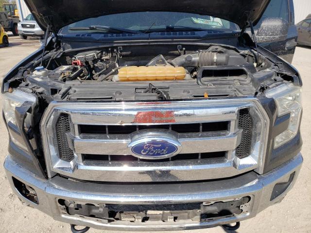 Photo 11 from auction – 2016 FORD F150 SUPER with VIN 1FTEW1EF4GFA87481