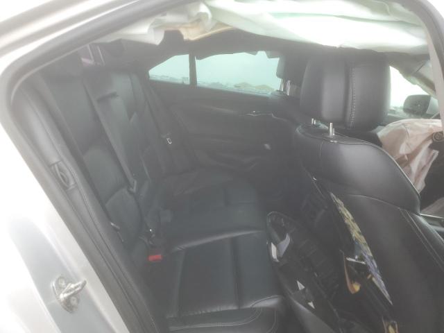 Photo 10 from auction – 2014 CADILLAC ATS with VIN 1G6AA5RA6E0182064