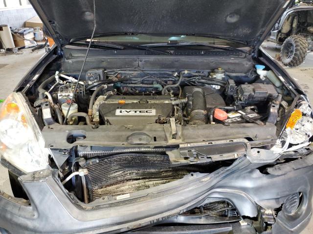 Photo 11 from auction – 2006 HONDA CR-V EX with VIN JHLRD78826C027712