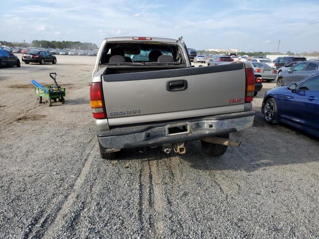 Photo 6 from auction – 2002 GMC SIERRA K25 with VIN 1GTHK291X2E195809