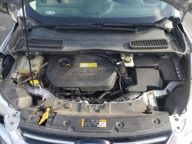 Photo 12 from auction – 2013 FORD ESCAPE SEL with VIN 1FMCU0HX8DUC20421