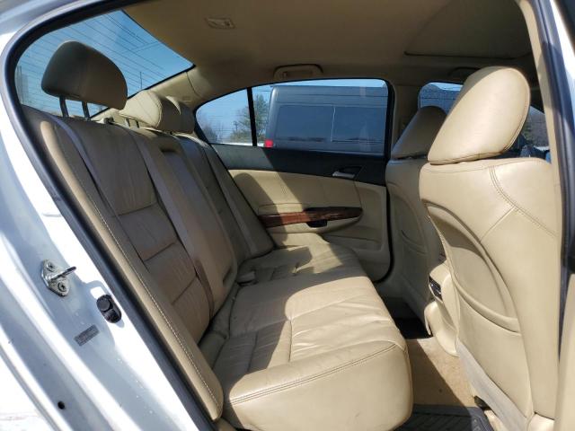 Photo 10 from auction – 2011 HONDA ACCORD EXL with VIN 1HGCP3F82BA024497