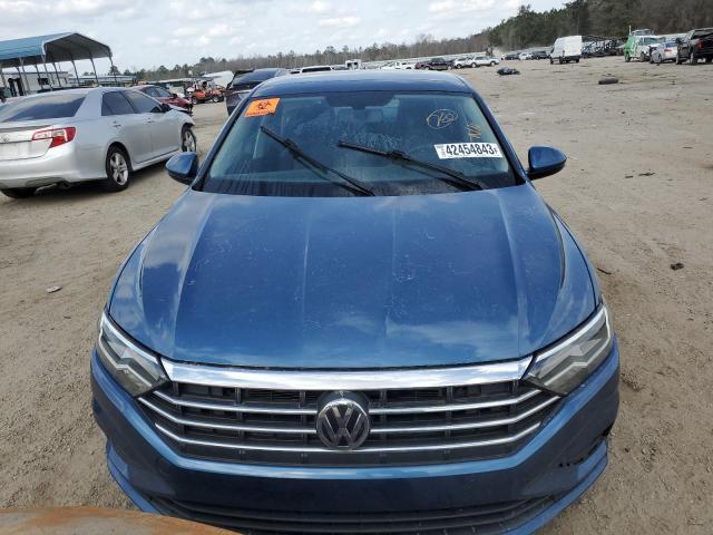 Photo 5 from auction – 2020 VOLKSWAGEN JETTA S with VIN 3VWCB7BUXLM017662