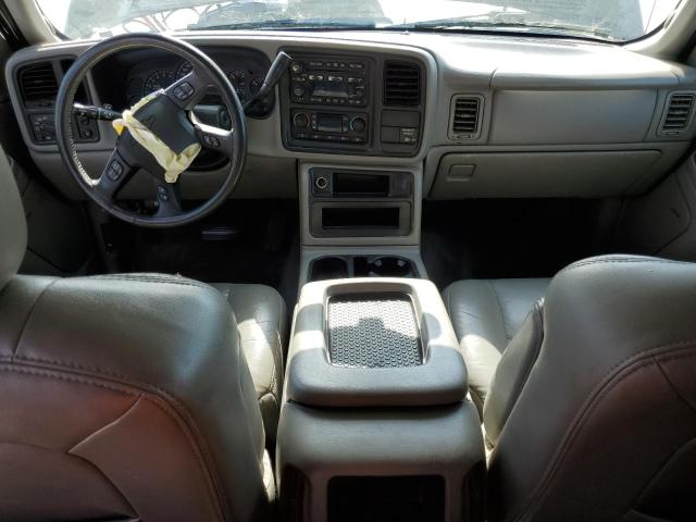 Photo 8 from auction – 2004 CHEVROLET SILVERADO with VIN 2GCEC19T241134986