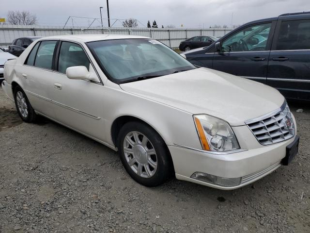 Photo 4 from auction – 2010 CADILLAC DTS with VIN 1G6KA5EY5AU123677