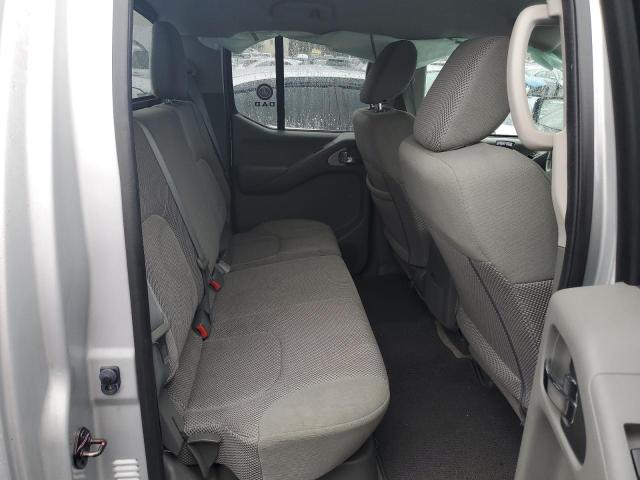 Photo 10 from auction – 2015 NISSAN FRONTIER S with VIN 1N6AD0EV4FN726370