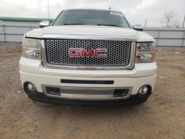 Photo 5 from auction – 2013 GMC SIERRA K15 with VIN 3GTP2XE2XDG171190