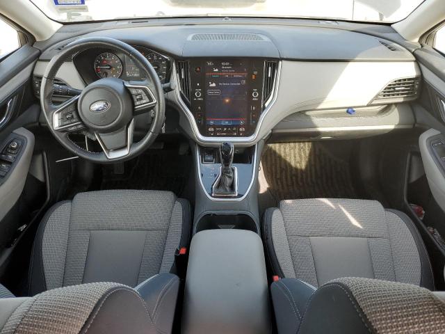 Photo 8 from auction – 2021 SUBARU OUTBACK PR with VIN 4S4BTACCXM3180339