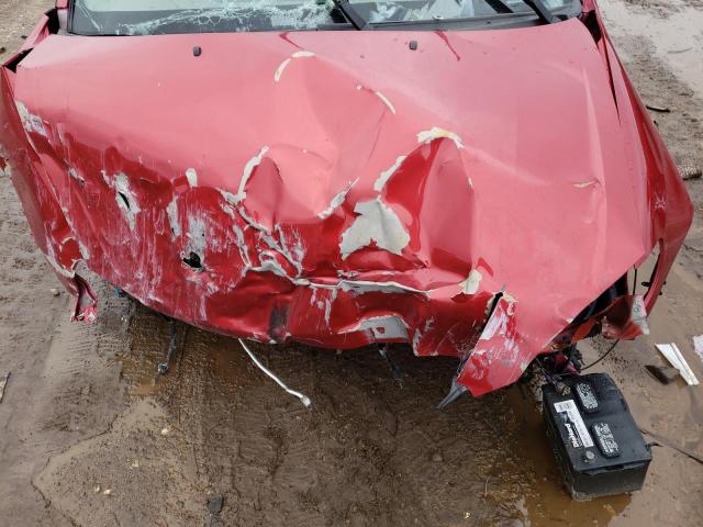 Photo 11 from auction – 2008 TOYOTA COROLLA CE with VIN 2T1BR32E48C858128