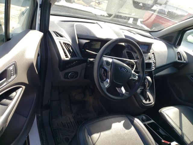 Photo 8 from auction – 2020 FORD TRANSIT CO with VIN NM0LS7E24L1446187