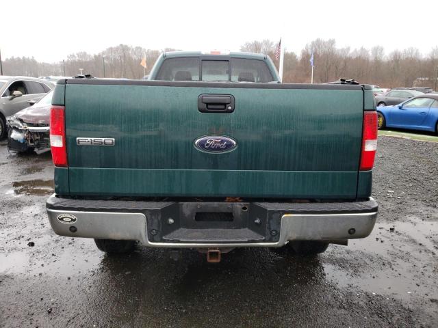 Photo 6 from auction – 2008 FORD F150 with VIN 1FTVF14588KC75793
