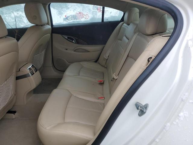 Photo 10 from auction – 2013 BUICK LACROSSE with VIN 1G4GC5E3XDF297301