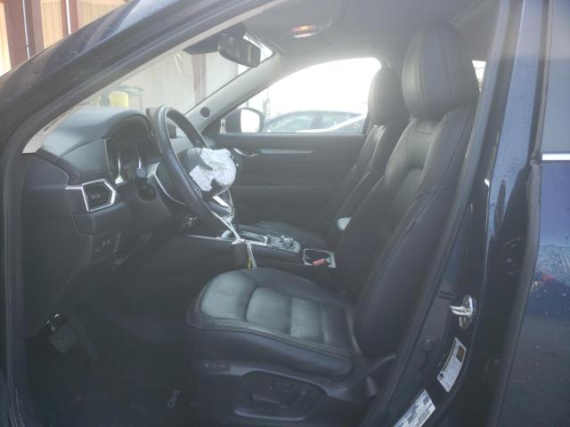 Photo 7 from auction – 2021 MAZDA CX-5 TOURI with VIN JM3KFACM4M0364267