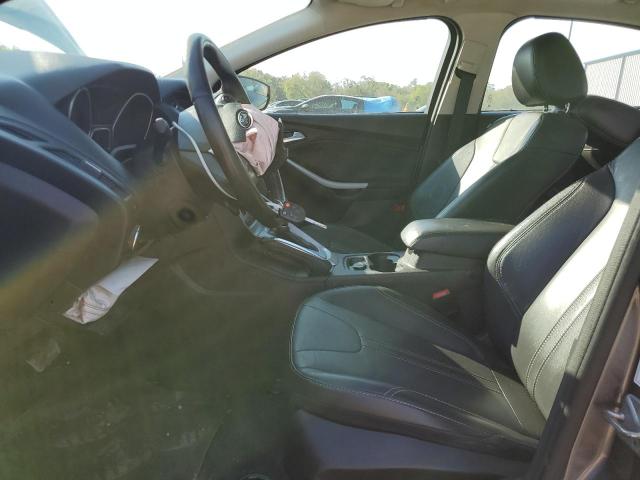 Photo 7 from auction – 2014 FORD FOCUS SE with VIN 1FADP3F23EL171537