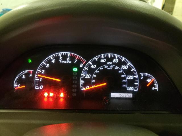 Photo 9 from auction – 2006 TOYOTA CAMRY LE with VIN 4T1BE32K26U122012