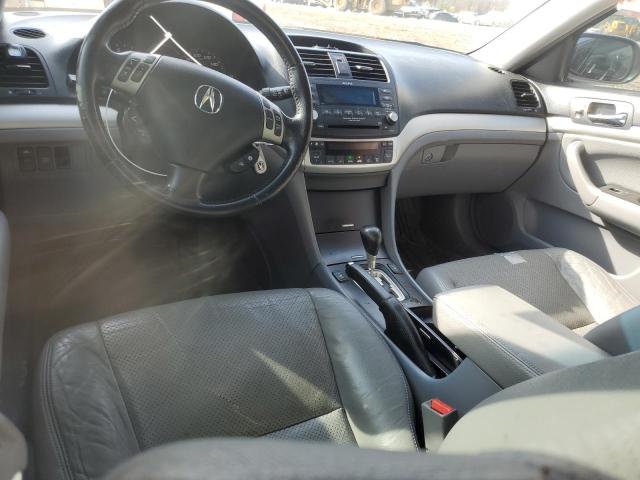 Photo 8 from auction – 2006 ACURA TSX with VIN JH4CL96866C030518