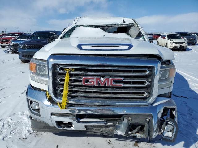 Photo 5 from auction – 2018 GMC SIERRA K25 with VIN 1GT12TEY3JF189871