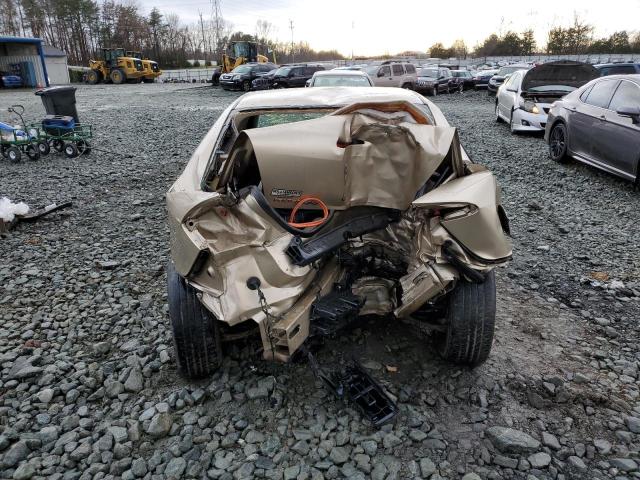 Photo 6 from auction – 2007 PONTIAC G6 VALUE L with VIN 1G2ZF58B474155571