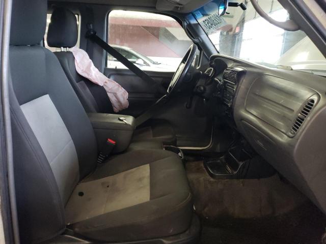 Photo 7 from auction – 2010 FORD RANGER SUP with VIN 1FTLR1FE0APA44097